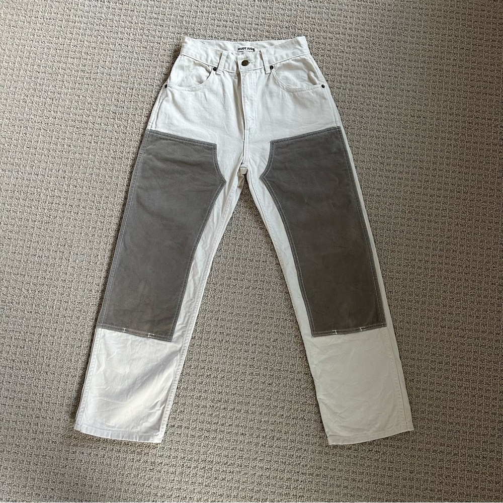 Rudy Jude Utility Jeans